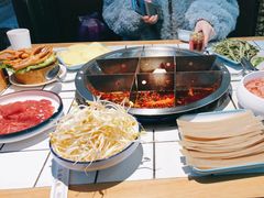 -瓜西西重庆火锅(花溪店)