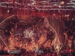 -天邑国际酒店·宴会厅