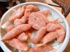 -九田家黑牛烤肉料理(冠云路店)