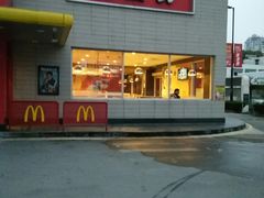 -麦当劳(台州路桥DT店)