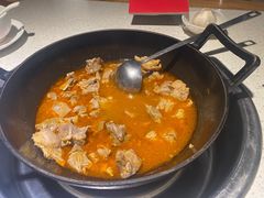 铁锅炖羊肉-福茂源横山铁锅羊肉(凤城四路店)