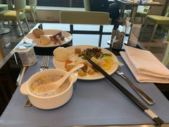 -索菲特酒店 · 云尚天际自助餐厅