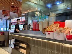 -每味每客·重庆麻辣烫(拓展大厦店)