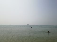 -东澳岛