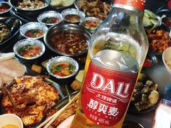 -夏大妈烧烤