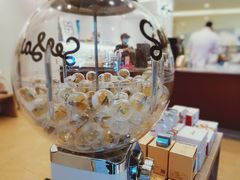 -Seesaw Coffee(上海国金中心店)