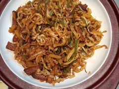 -巴盟人家·内蒙地方菜(华丽家族店)