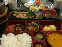 -土大力拌饭名家(丹尼斯百货店)