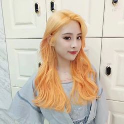 -3AM HAIR SALON染发烫发接发