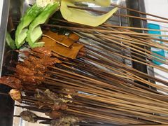 -屋头串串(新街里店)