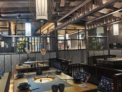 -湊湊火锅·茶憩(郑州绿地新都会店)