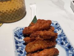 -芽笼芽笼新加坡餐厅(环球港店)