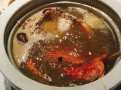 -加餐海鲜自助(宝龙一城店)