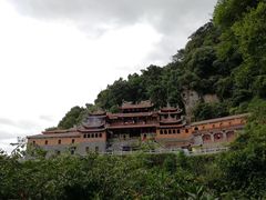 -安溪清水岩