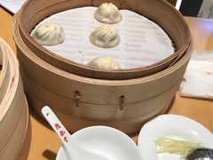 -鼎泰丰(当代商城店)