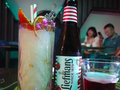 -MOSSO音乐酒吧·live house(南京旗舰店)