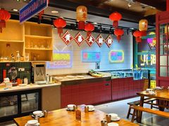 -黄弟大排档·湖南菜·小龙虾·小海鲜(凯旋北路店)