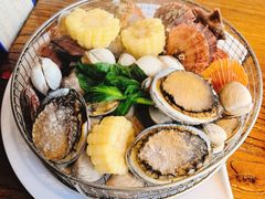 -海味当家·蒸锅海鲜(星海公园店)