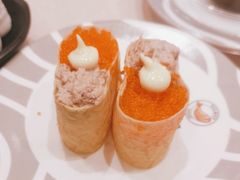 -新一番三文鱼寿司(大东海店)