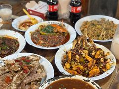 -夹夹大·蟹蟹大排档(财富又一城店)