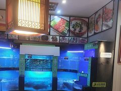 -千岛湖小鱼儿·淳安匠心农家菜