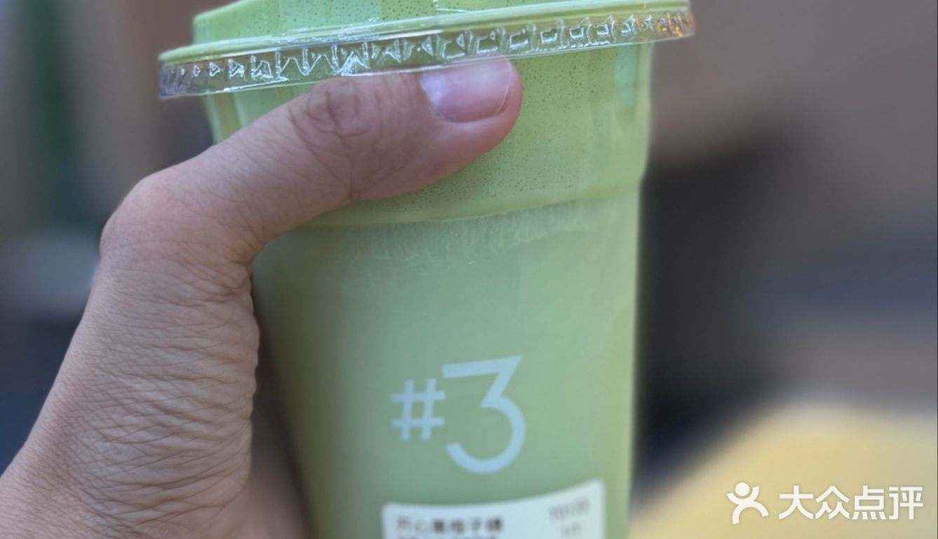 在大连新开的一家爆火的店‼️