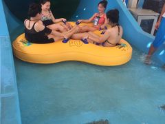 -武汉玛雅海滩水公园