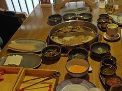 -礼舍·和牛火锅·烤肉·料理餐厅(华茂店)