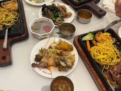 -凡塔斯牛排自助餐厅(广东佛山三水万达店)
