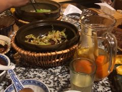 -南京大牌档(凯德大峡谷店)