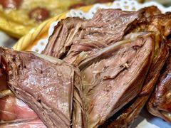 -燕郊烧鸽子(酷车小镇店)