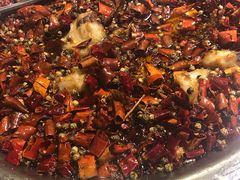 水煮鱼-七菜馆·东北菜·蒸饺(文体路店)