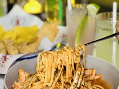 -The Boiling Crab宝灵蟹手抓海鲜(中国首店)