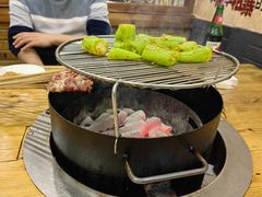 -源味居手把签烧烤(长春一店)