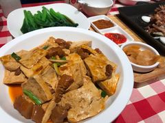 -西贝(宝乐汇店)