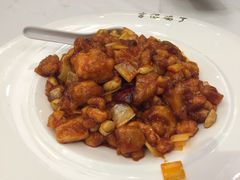 -峨嵋酒家(地安门店)