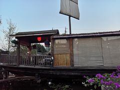 -天怡·鱼工厂(临江店)