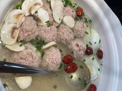 -巢爷老味(东方红店)