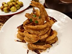 -大鸭梨烤鸭·北京菜(南小街/南苑店)