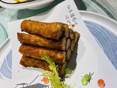 黄金虾卷-上下九广州菜馆(锦业路店)