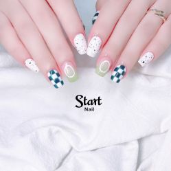 -StartNail美甲