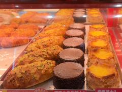 -味多美蛋糕(双合地铁店)