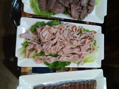 -大自然醉鹅·铁锅火焰鹅(上海联洋店)