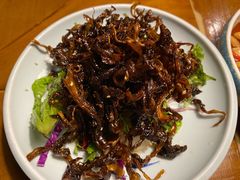 -雀舞云南菜(天津天河城购物中心店)