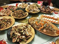 -十八酒坊(临河风景店)