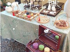 -HERRE·FARM 赫尔露营农场·团建聚会包场