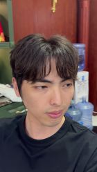-查尔曼男士理发馆