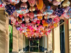 -海南清水湾莱佛士酒店