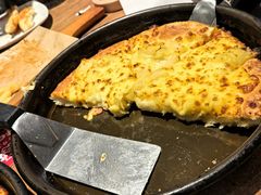 -必胜客(巴沟店)