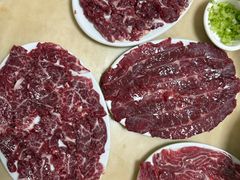 -五洲牛肉美食馆